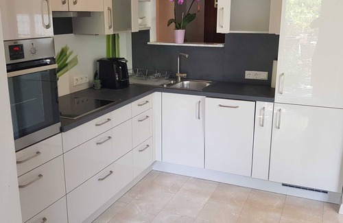Erbach Apartment | Apartment Wendel