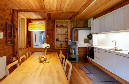 Muenster Apartment | Apartment Werlen