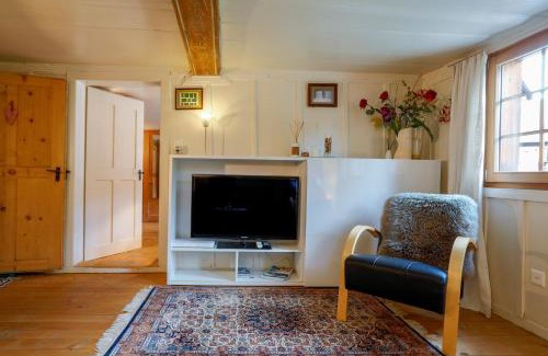 Muenster Apartment | Apartment Werlen