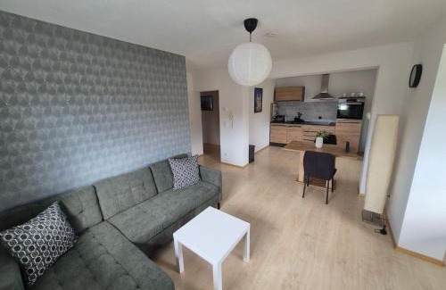 Sankt Lorenz Apartment | Apartment West