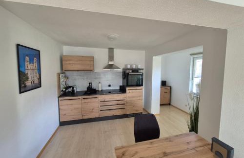 Sankt Lorenz Apartment | Apartment West