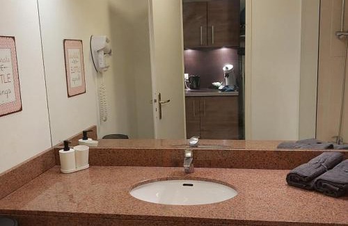 Merignac Apartment | Apartment West Bordeaux