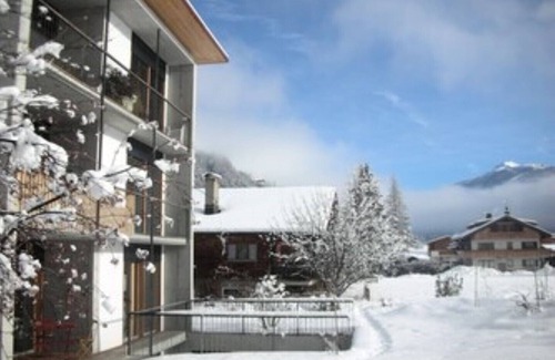 San Candido Condo | Apartment WEST, House Schmieder