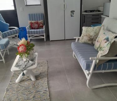 Dwarskersbos Apartment | Apartment West