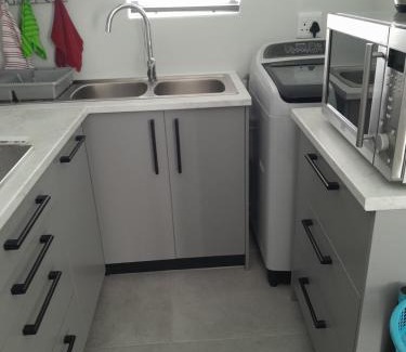 Dwarskersbos Apartment | Apartment West