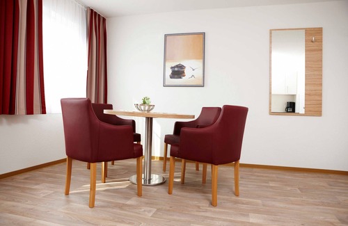 Lembruch Apartment | Apartment "wheelhouse" - apartment/apartments