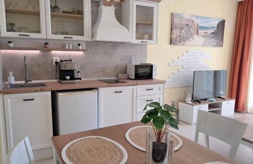 Sozopol Apartment | Apartment White dolphin GreeenLife