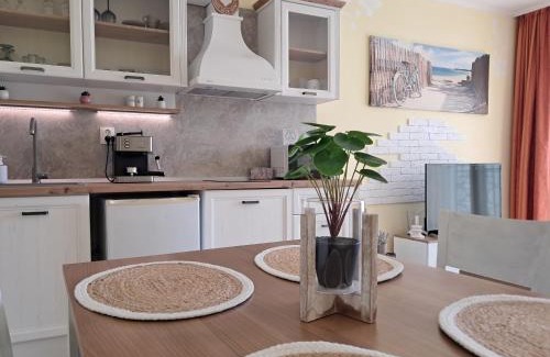 Sozopol Apartment | Apartment White dolphin GreeenLife