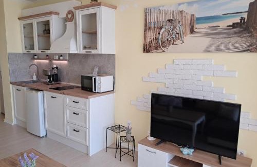 Sozopol Apartment | Apartment White dolphin GreeenLife