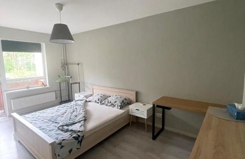 Jurmala Apartment | Apartment White Sand
