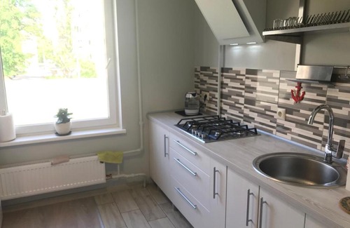 Jurmala Apartment | Apartment White Sand