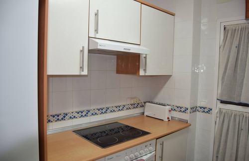 Puerto de Mazarron Apartment | Apartment with pool near the center and the beach