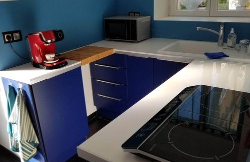 Les Aix-d'Angillon Apartment | apartment with garden and well being facilities