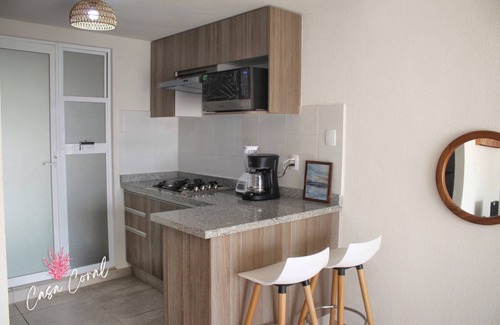 Las Cruces Apartment | Apartment with exclusive beach club, 3 bedrooms