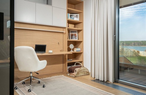 Zegrze Poludniowe Apartment | Apartment with a water view - Zegrze Lake