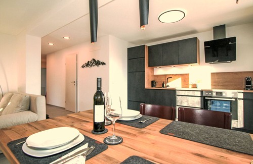 Axams Apartment | Apartment Wibmer by Interhome