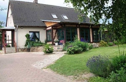 Zehna Apartment | Apartment Wichmann - Two-room apartment - Wichmann, Martina