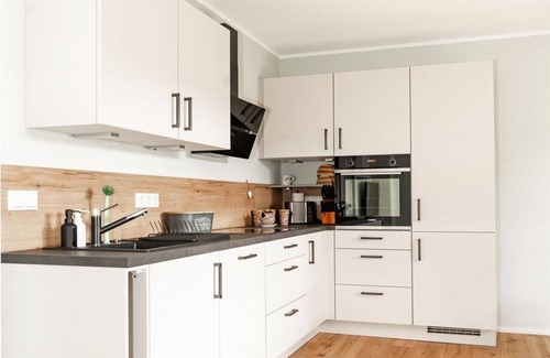 Bad Reiboldsgruen Apartment | Apartment Wiesenblick, shower, toilet, 2 bedrooms - Apartments Q14