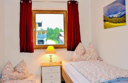 Leithen Apartment | Apartment Wiesenhof by Interhome