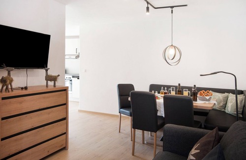 Dietmannsried Apartment | Apartment 'Wiesengrund' with Garden View, Private Terrace and Shared Garden