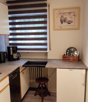 Kleinaspach Apartment | Apartment Wiesenglück
