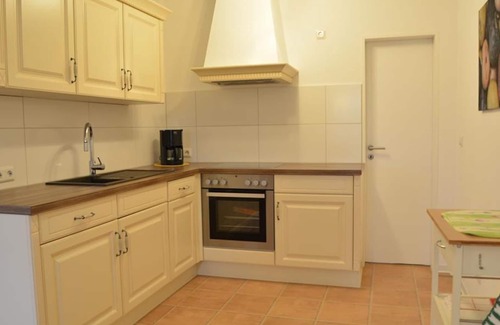 Blankenrath Apartment | Apartment Wiesenrech - Lindenhof Hahn