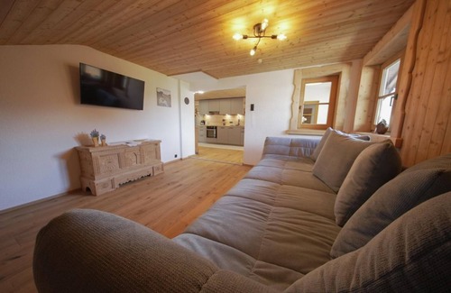 Jenbach Apartment | Apartment Wiglhof - Apartments Wiglhof