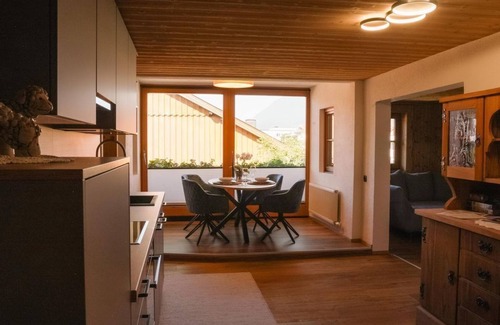 Jenbach Apartment | Apartment Wiglhof - Apartments Wiglhof