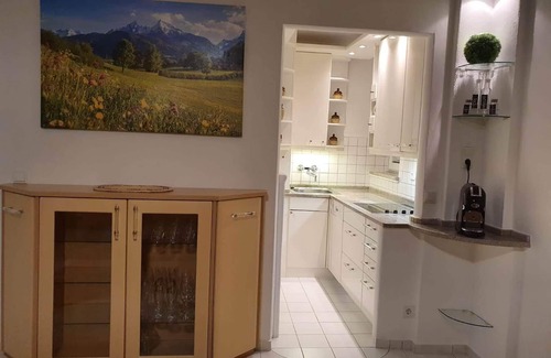 Thumersbach Apartment | Apartment. "Wild duck by the lake" . Simply vacation
