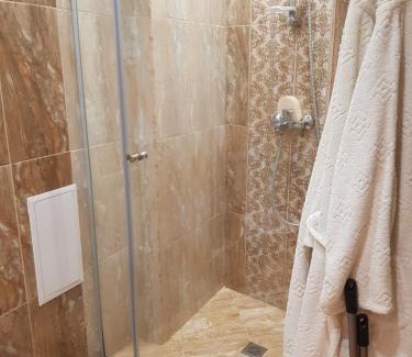 Varna Apartment | Apartment Wild Walnut