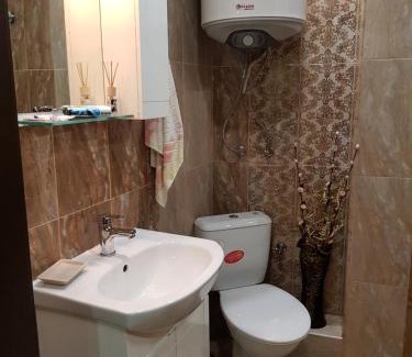 Varna Apartment | Apartment Wild Walnut