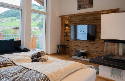 Niederau Apartment | Apartment Wildauer