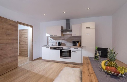 Itter Apartment | Apartment 'Wilde Kaiserin' - Apartment Treichl