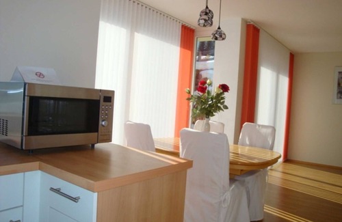 Sautens Apartment | Apartment Wilhelm