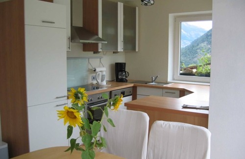 Sautens Apartment | Apartment Wilhelm