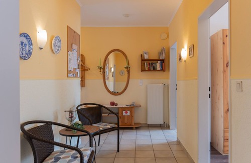 Hesel Apartment | Apartment Wilhelmine EC - Apartment Wilhelmine EG 35135