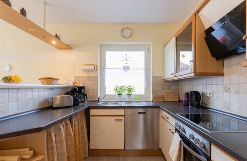 Hesel Apartment | Apartment Wilhelmine EC - Apartment Wilhelmine EG 35135