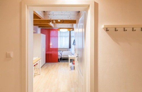 Rhein-Erft-Kreis District Apartment | Apartment Wilhelmstr für bis zu 3 Personen