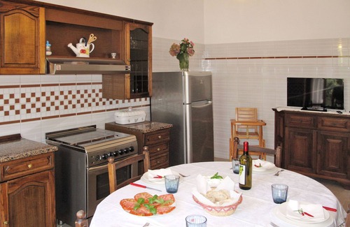 Capanne-Prato-Cinquale Apartment | Apartment Wilma by Interhome