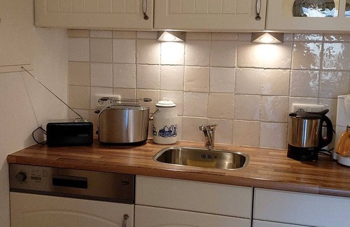 Silbach Apartment | Apartment-Wilmes - Burgstr.15 Nr.2