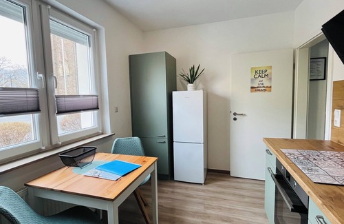 Treis-Karden Apartment | Apartment wine in the heart of Treis - Karden in OT Treis