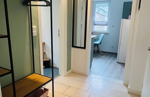 Treis-Karden Apartment | Apartment wine in the heart of Treis - Karden in OT Treis