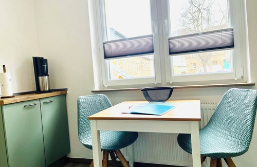 Treis-Karden Apartment | Apartment wine in the heart of Treis - Karden in OT Treis