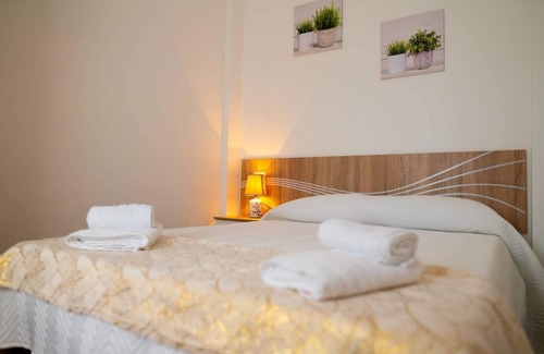 Catasol Apartment | Apartment Winery 2