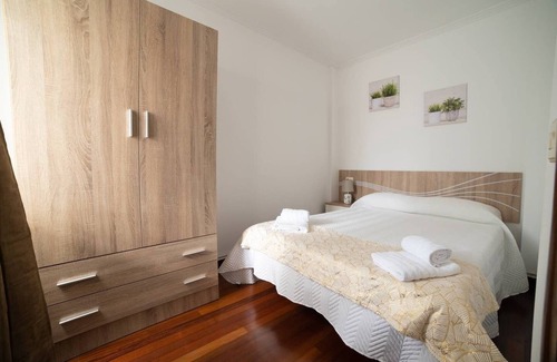 Catasol Apartment | Apartment Winery 2