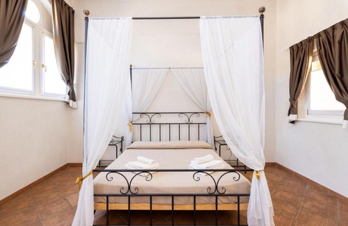 Strassoldo Apartment | Apartment Winery Villa Vitas Dépendance - App-2 by Interhome