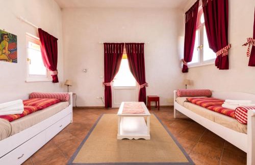 Strassoldo Apartment | Apartment Winery Villa Vitas Dépendance - App-2 by Interhome