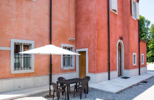 Strassoldo Apartment | Apartment Winery Villa Vitas - App-3 by Interhome