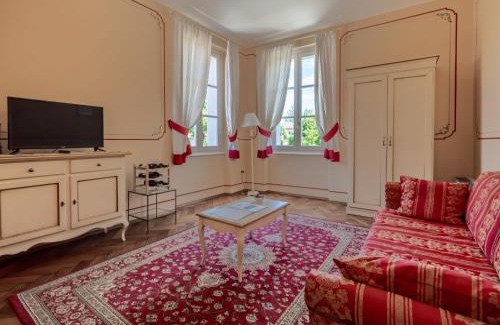Strassoldo Apartment | Apartment Winery Villa Vitas - App- 4 by Interhome