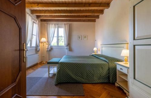 Strassoldo Apartment | Apartment Winery Villa Vitas - App- 5 by Interhome